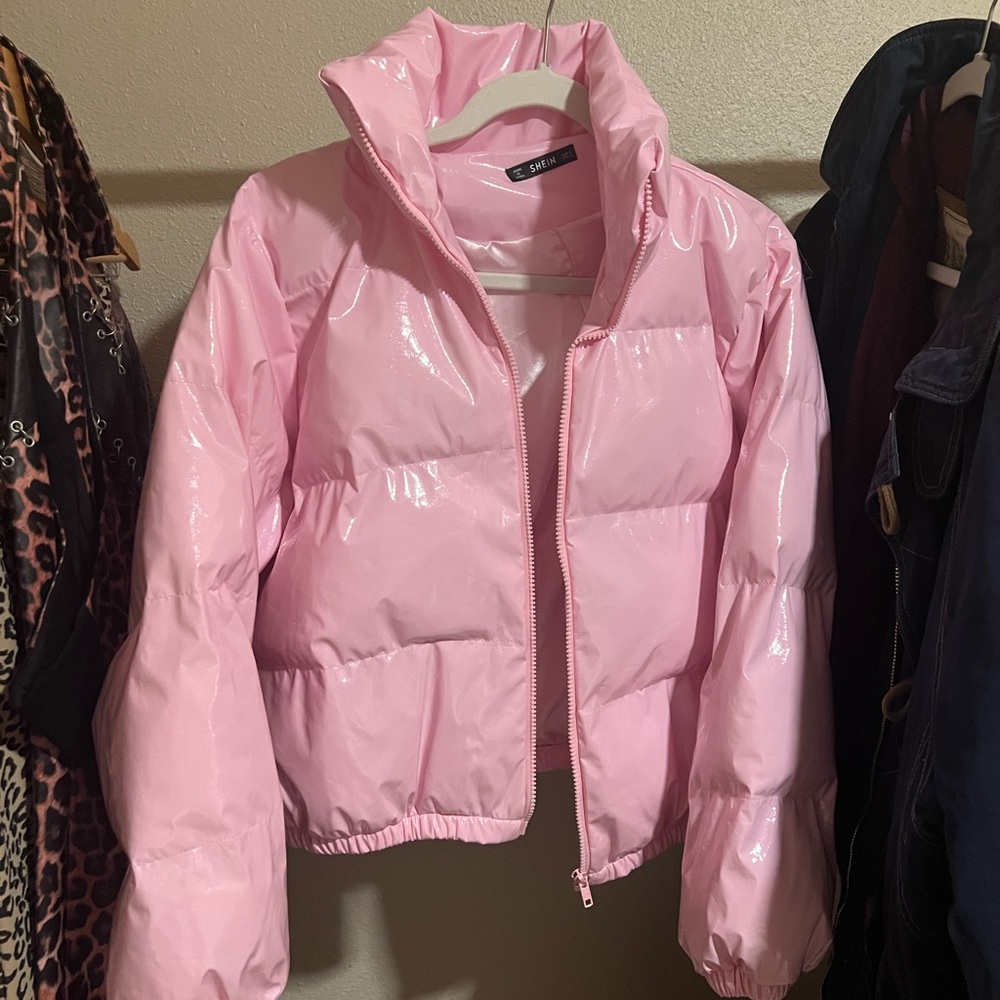 Pink Puffer